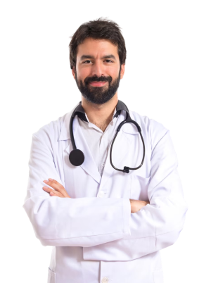 doctor